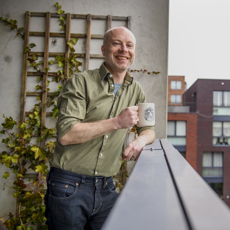 Bespaartip: StukjeZon als je zelf geen dak hebt | Eneco