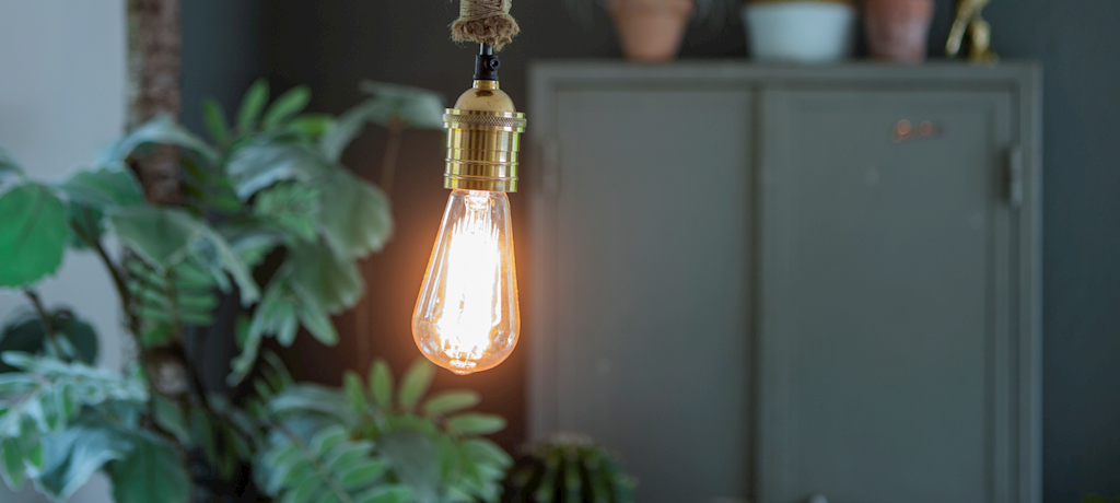 Lampje