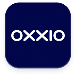 Logo Oxxio App