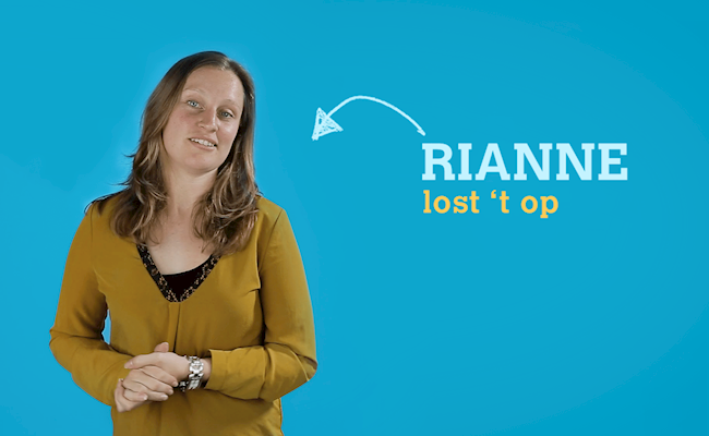 Rianne