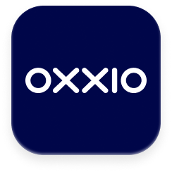 Oxxio App Logo